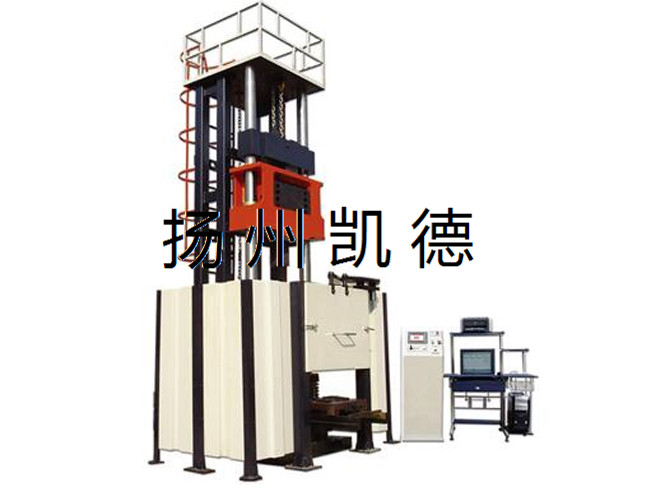 拉力機誤差不可避免,如何減少才是關鍵